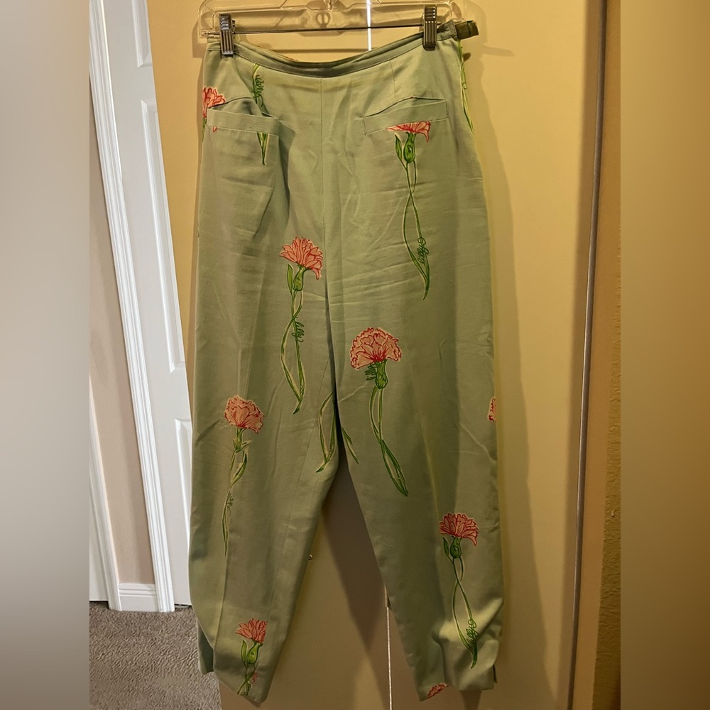 Lilly Pulitzer pants